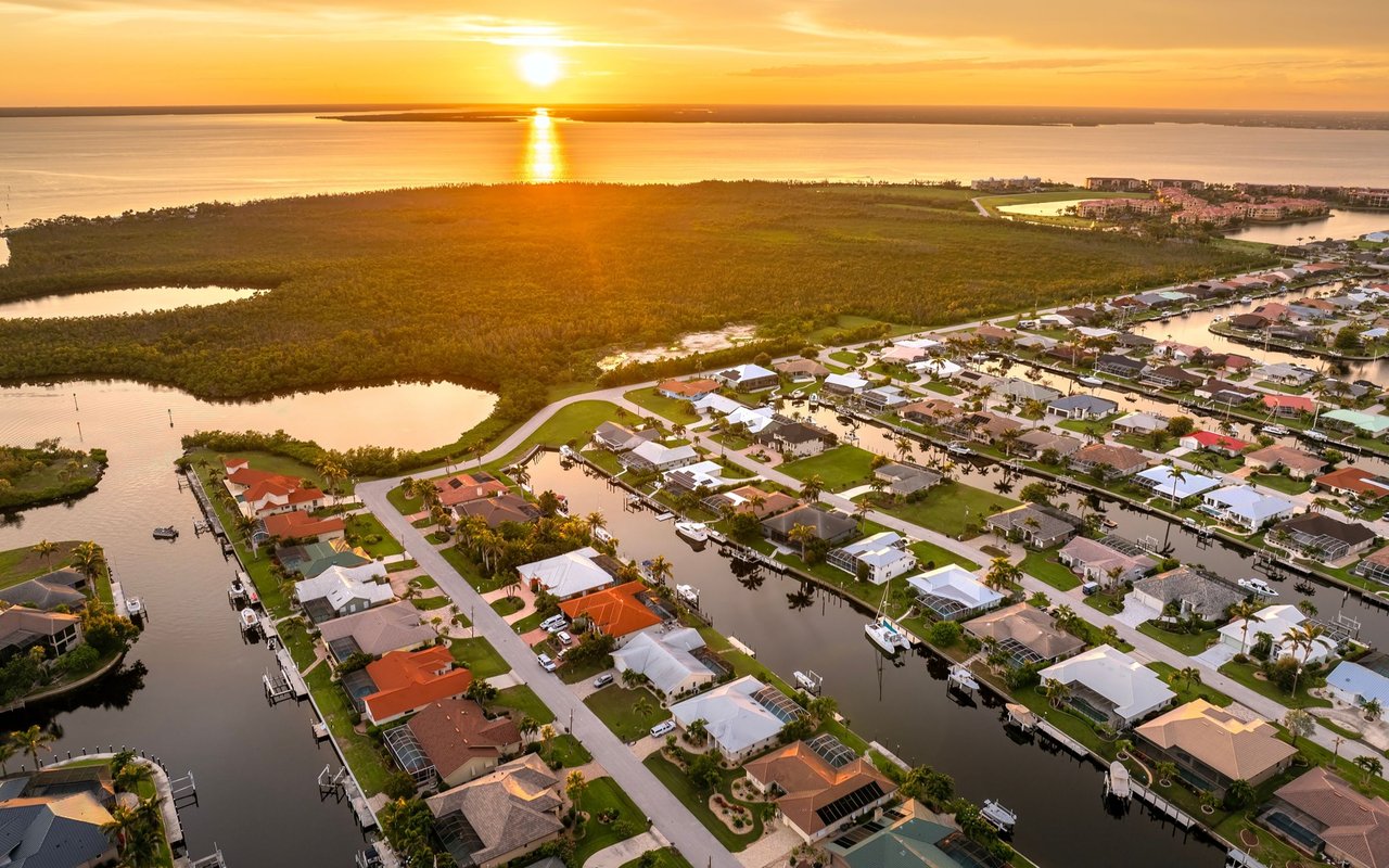 Punta Gorda