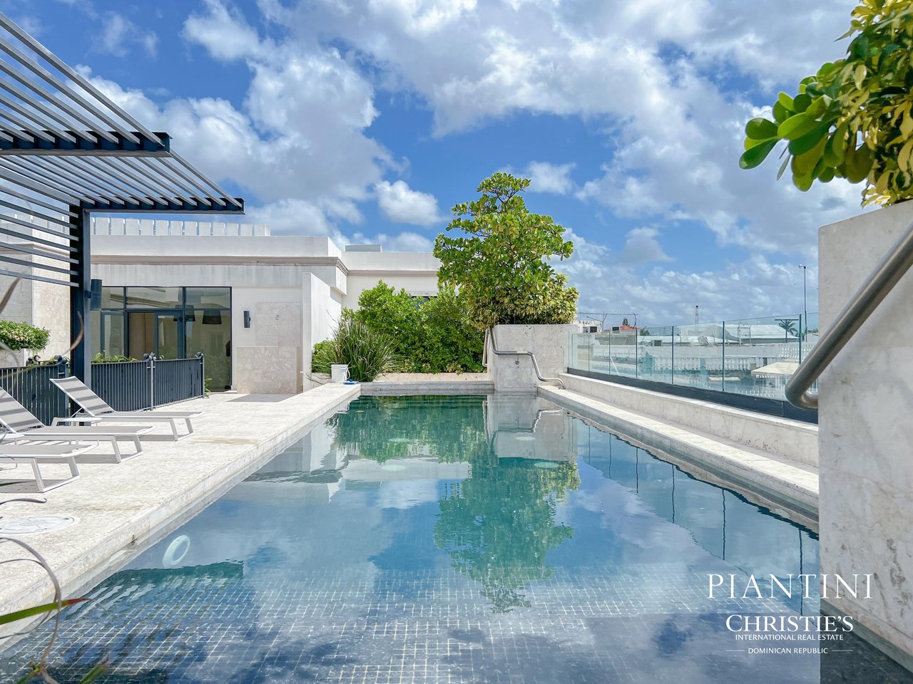 Colonial Residences, Santo Domingo.