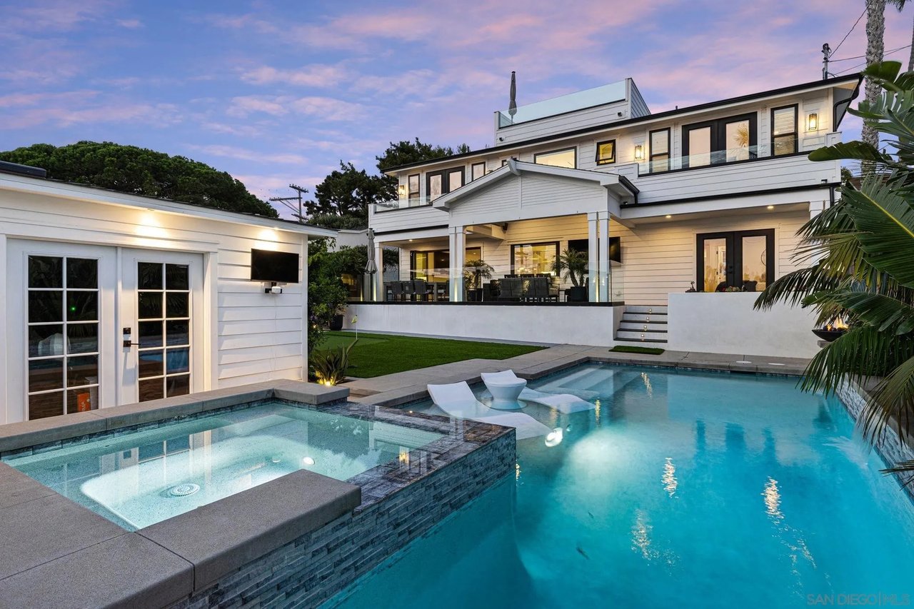 5550 La Jolla Hermosa 