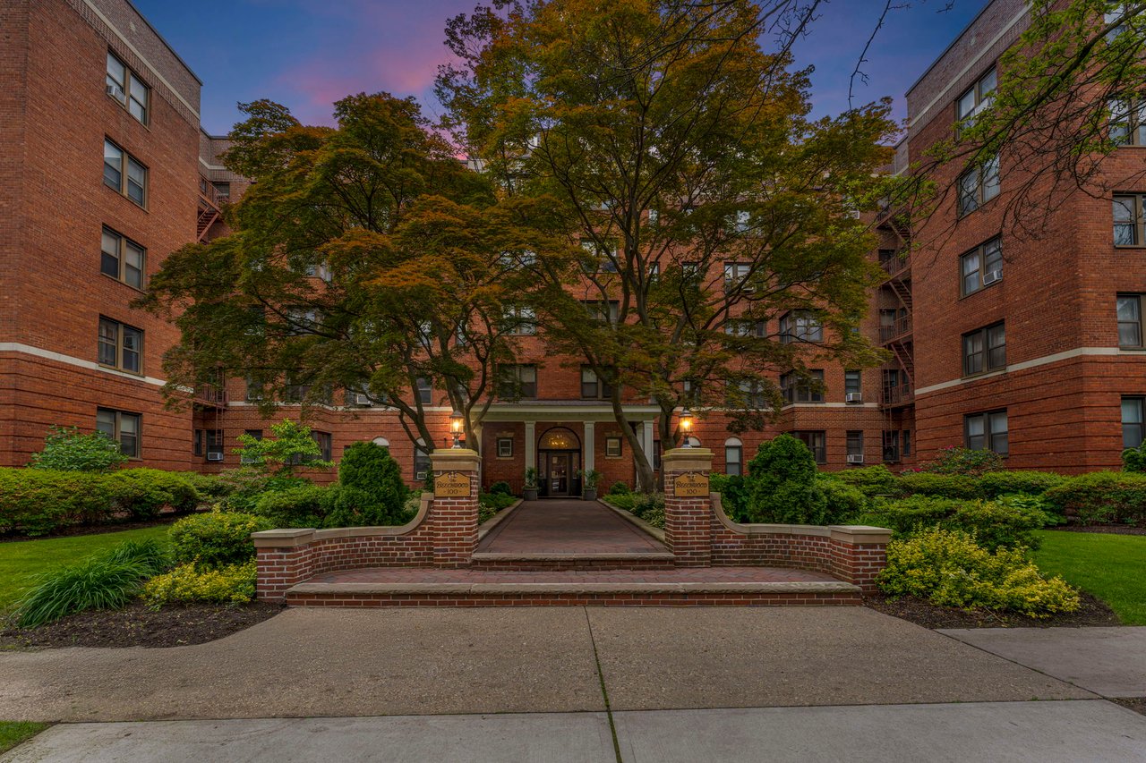 100 Prospect Avenue 2G