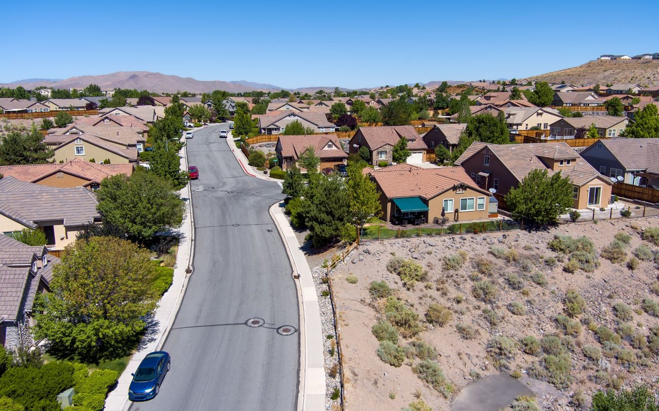 Spanish Springs
