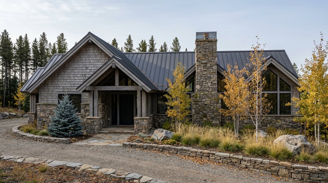 In Carriage Hills, the 91st Night Changes What the County Thinks Your Cabin Is