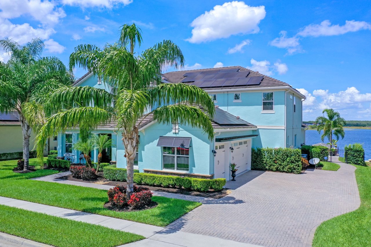 7717 Green Mountain Way, Winter Garden, FL 34787