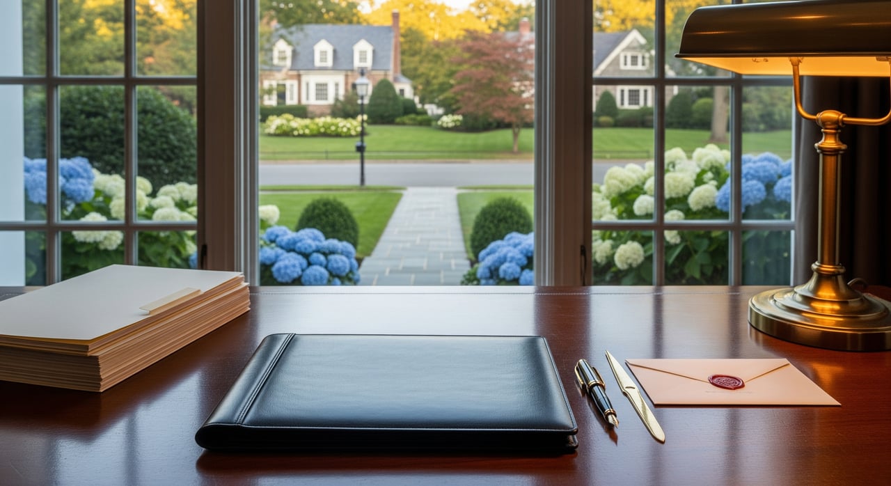 How NJ Attorney Review Works in Chatham Borough