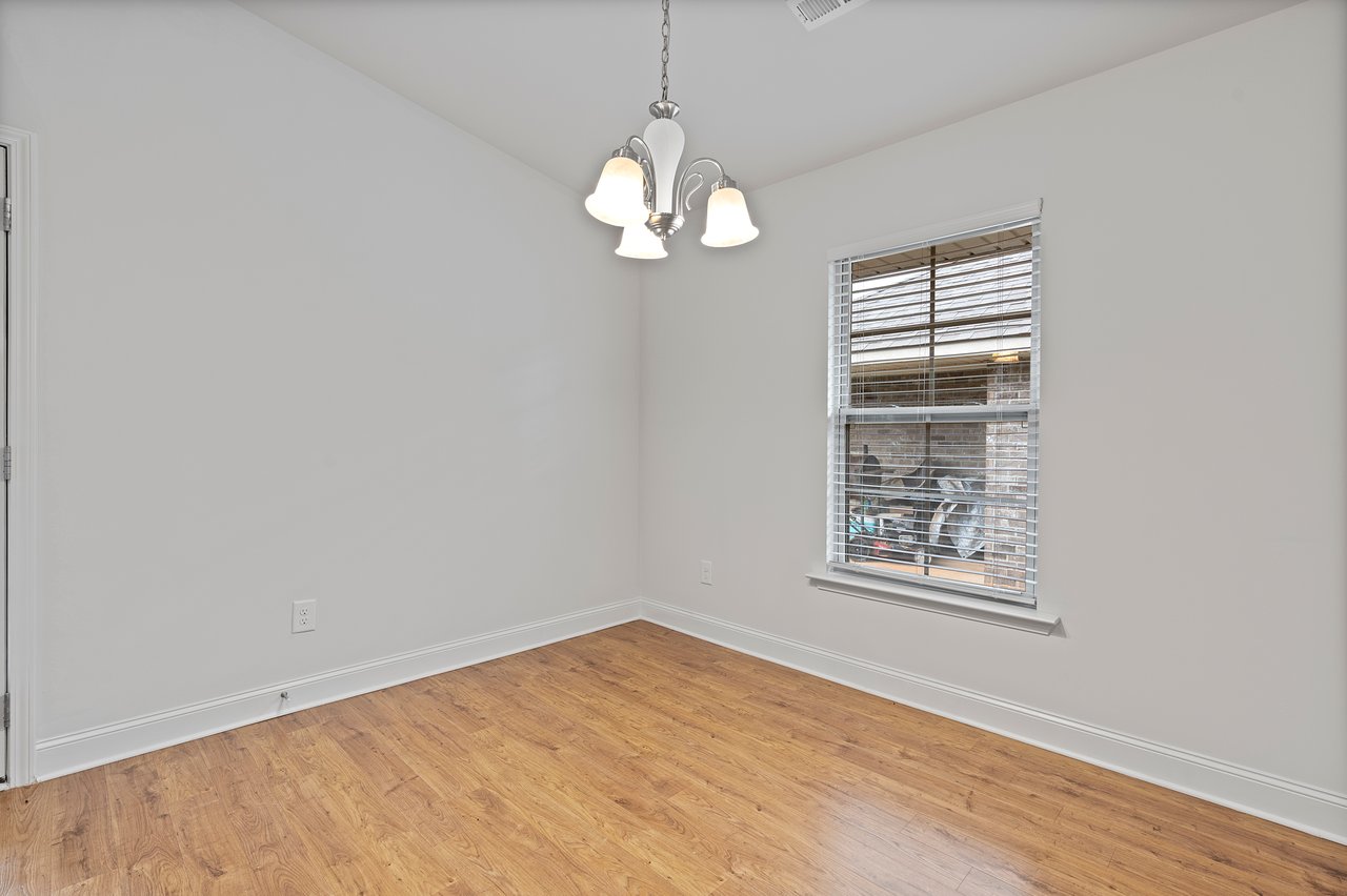 Modern Living in Madison City Schools