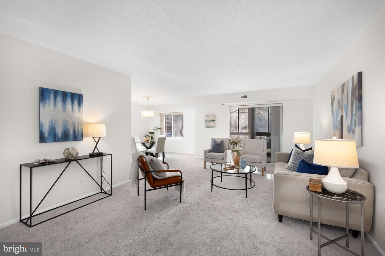 8380 Greensboro Dr #221