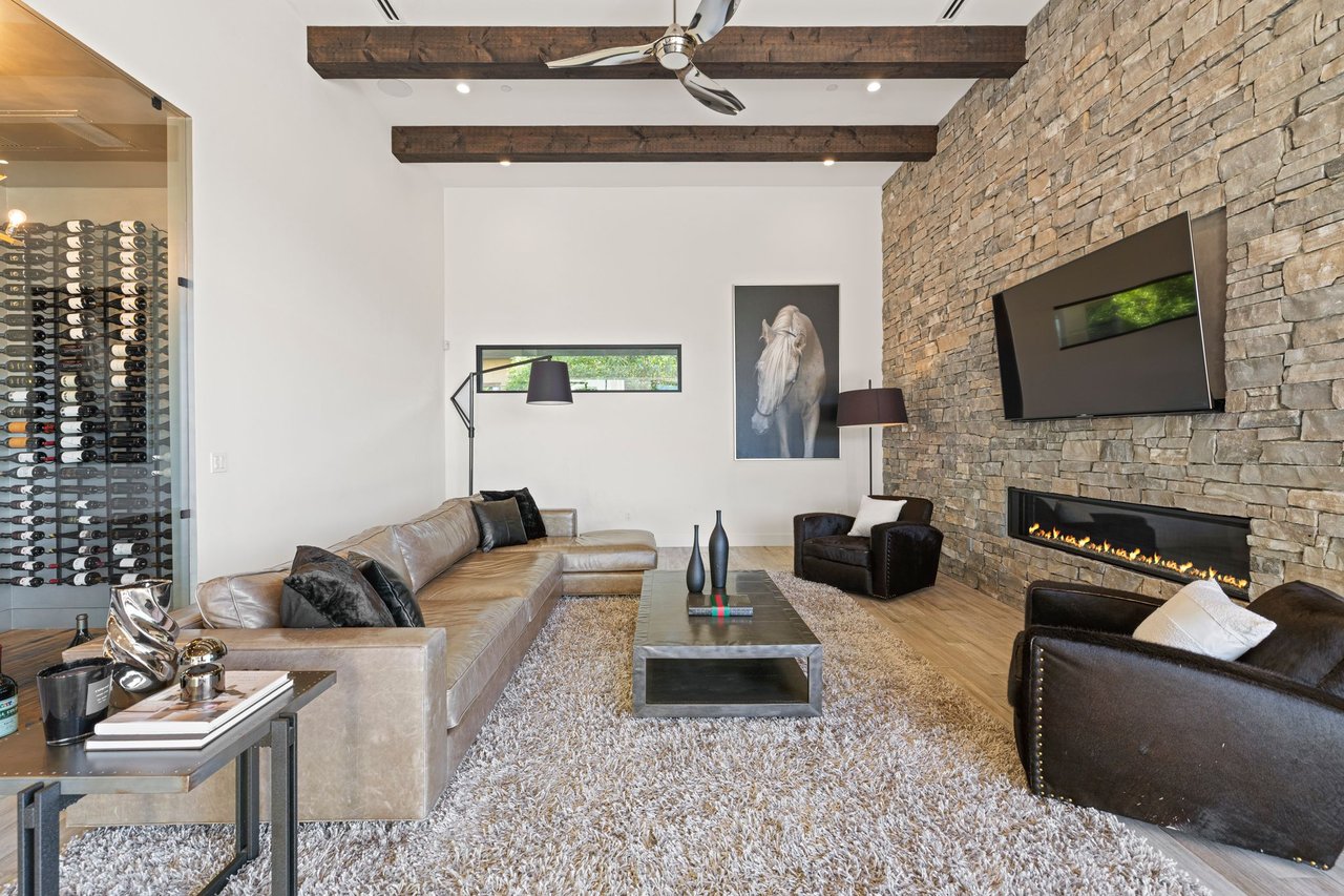 How I Sold One of Serrano's Most Iconic Estates for $3,100,000