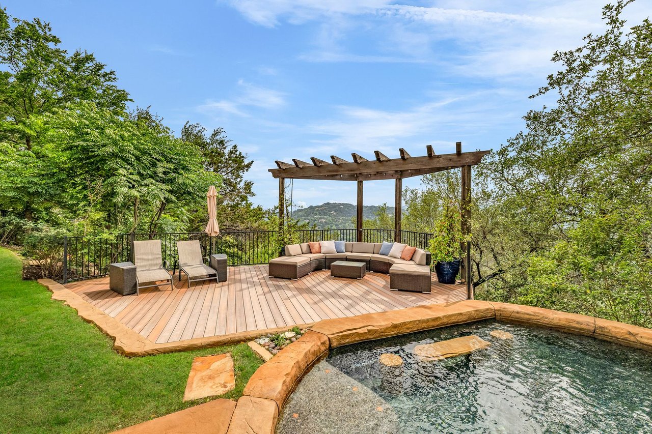 The Sky House