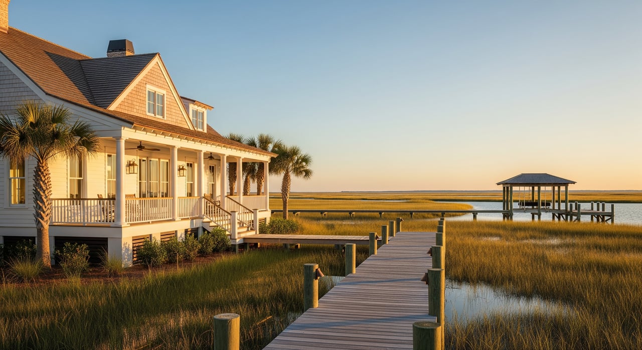 What It’s Like To Live In Daphne On The Eastern Shore