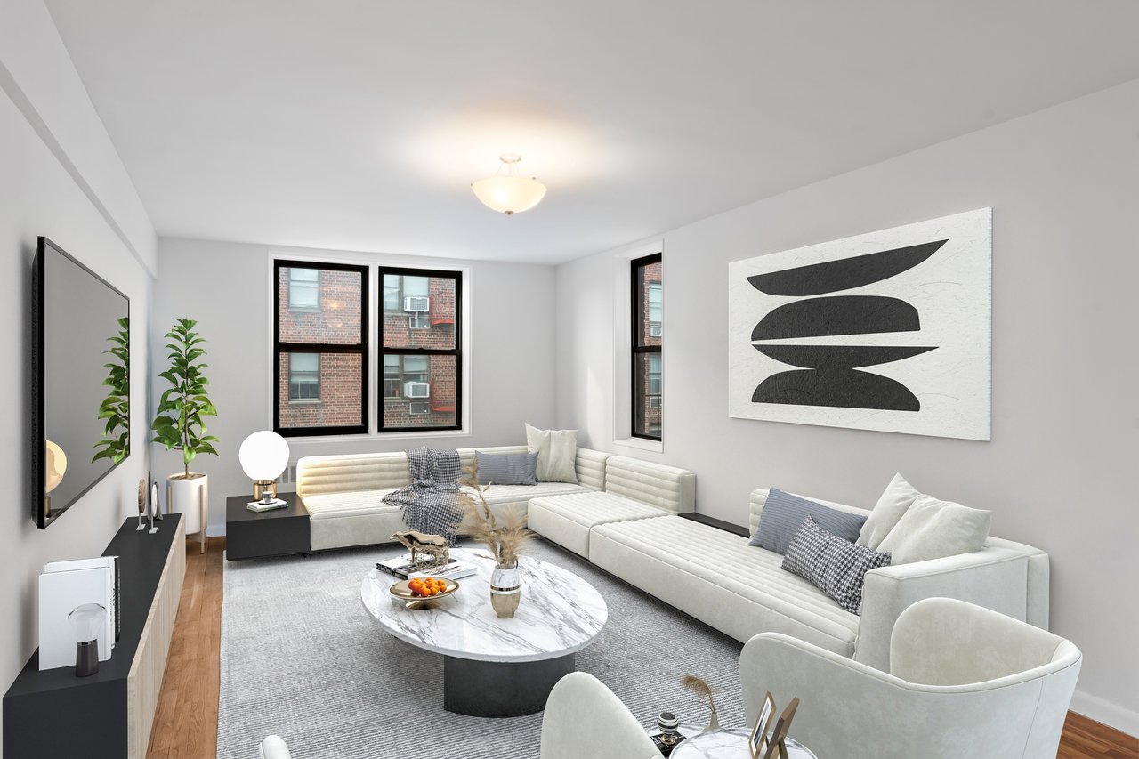 1580 East 18th st.