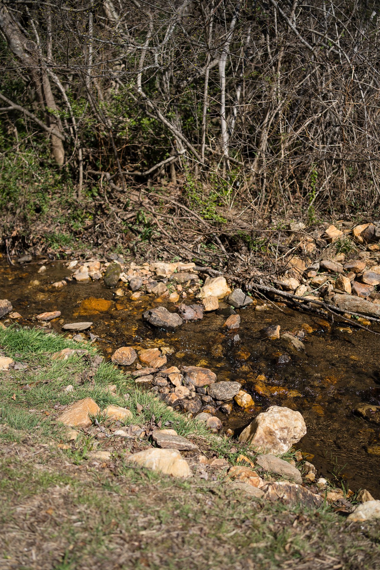 879 New Haw Creek Road