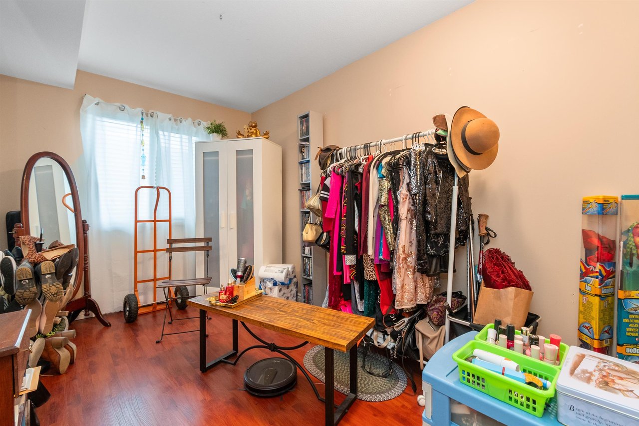 203-7694 Evans Rd