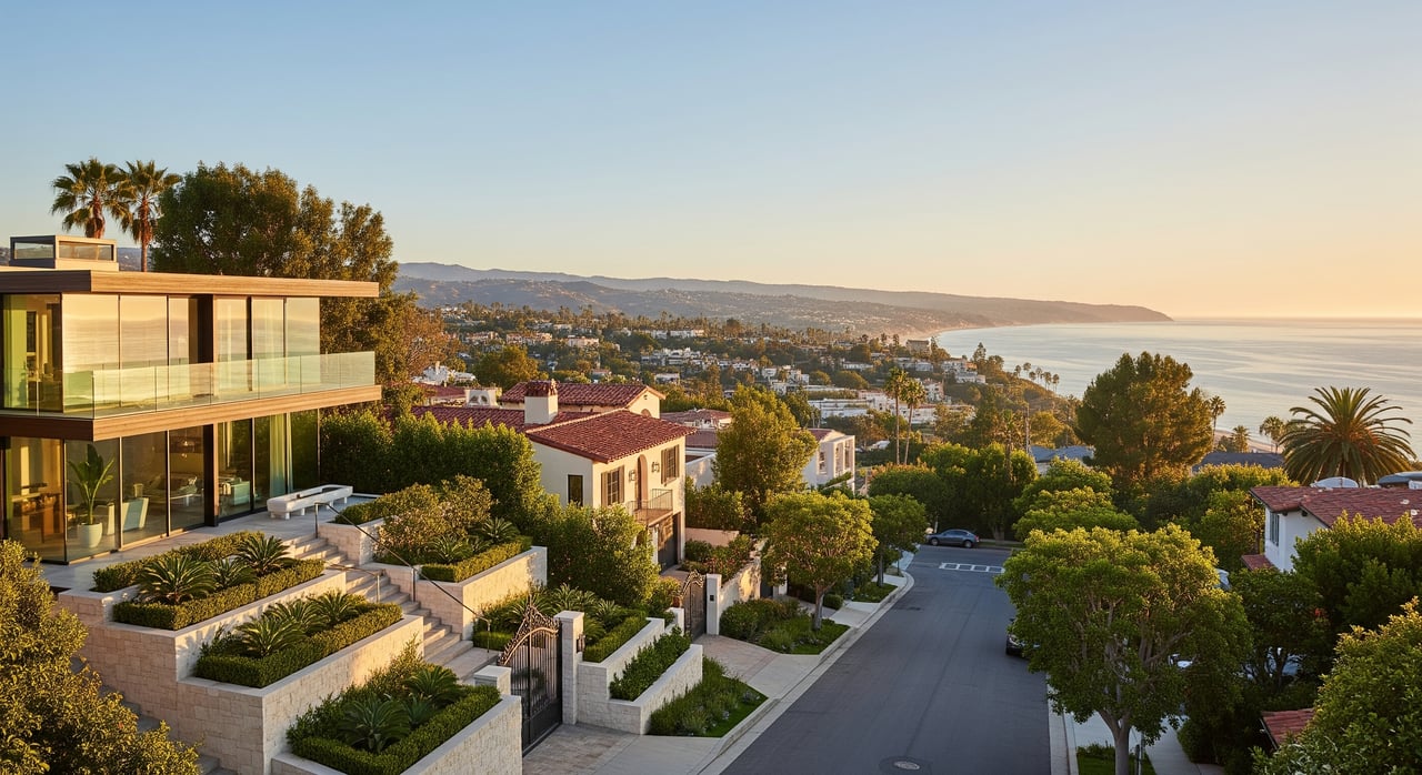 Pacific Palisades Micro‑Markets Explained
