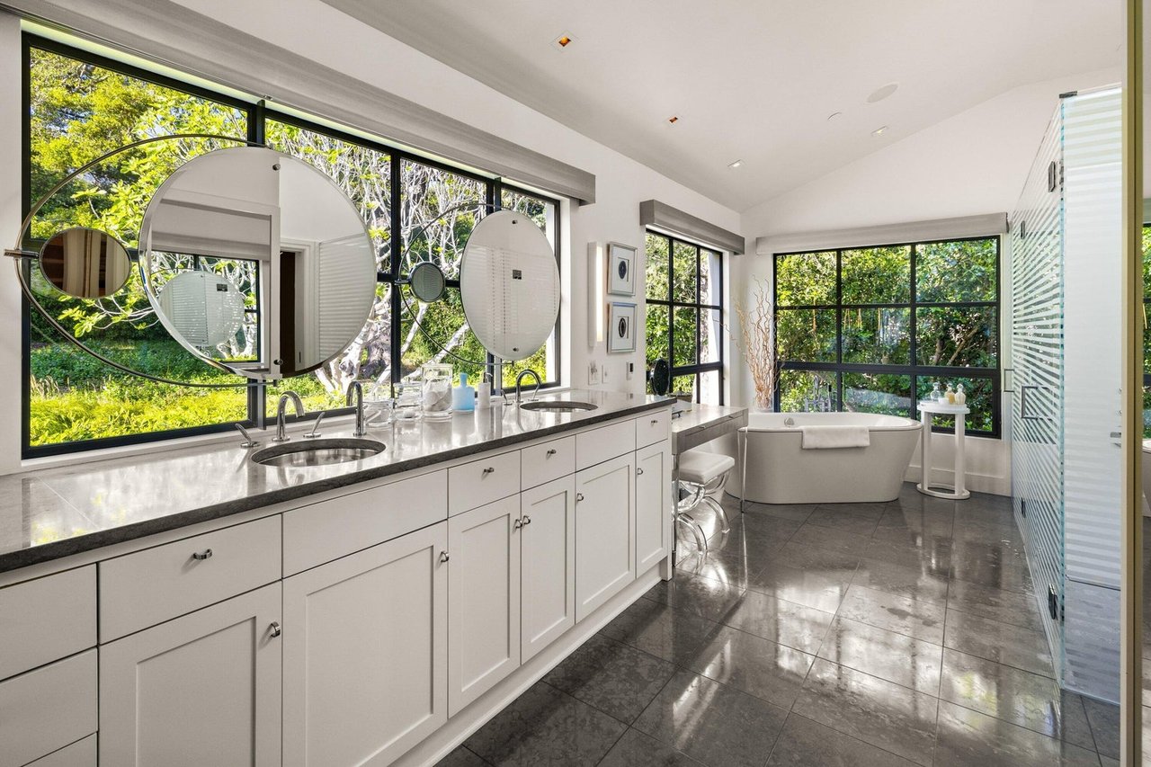 Montecito Contemporary