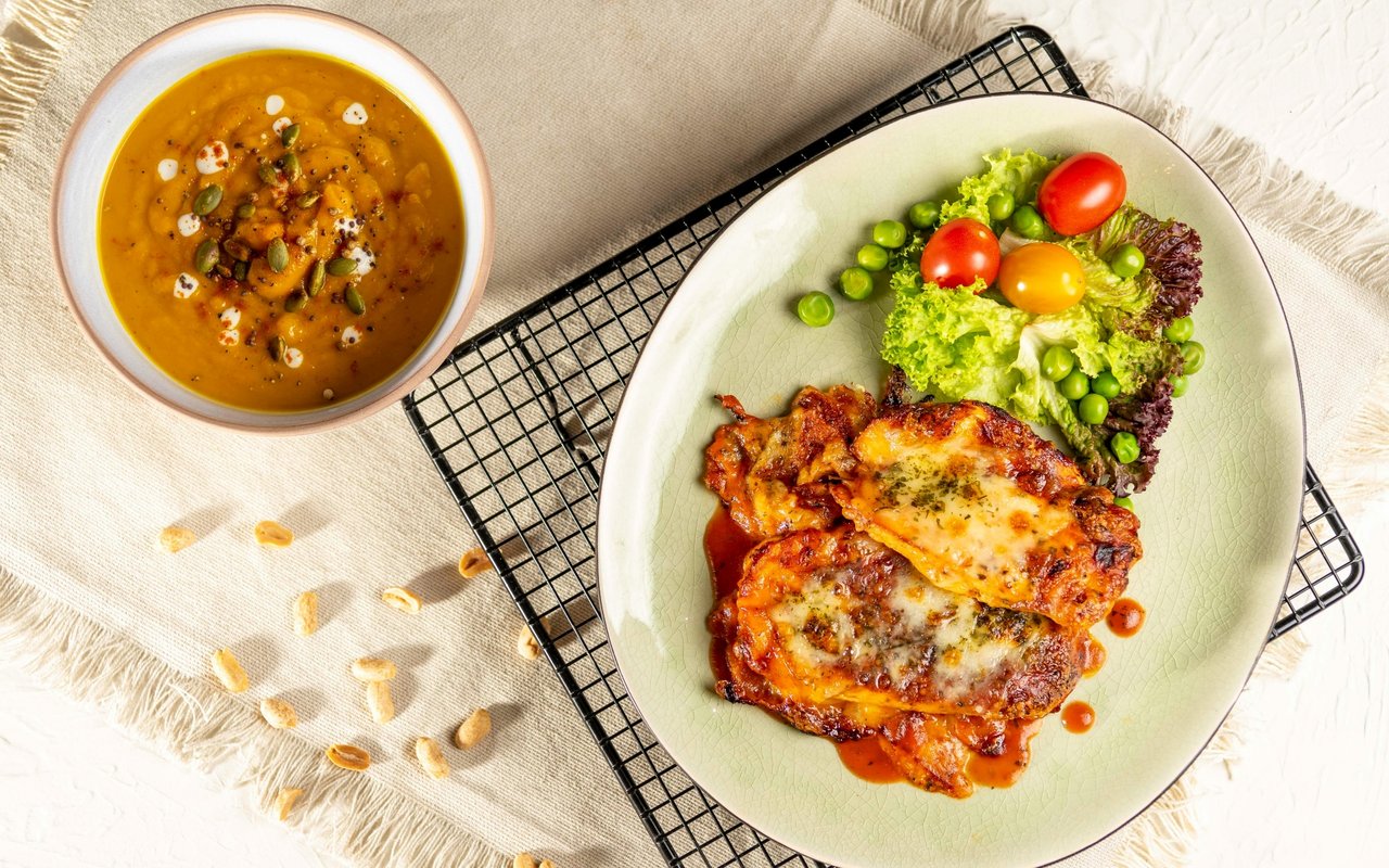 January Culinary Delights: Top 5 Recipes to Warm Your Winter