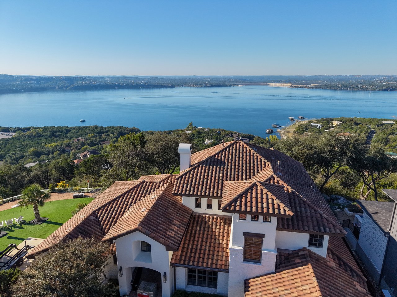 13907 Panorama Dr