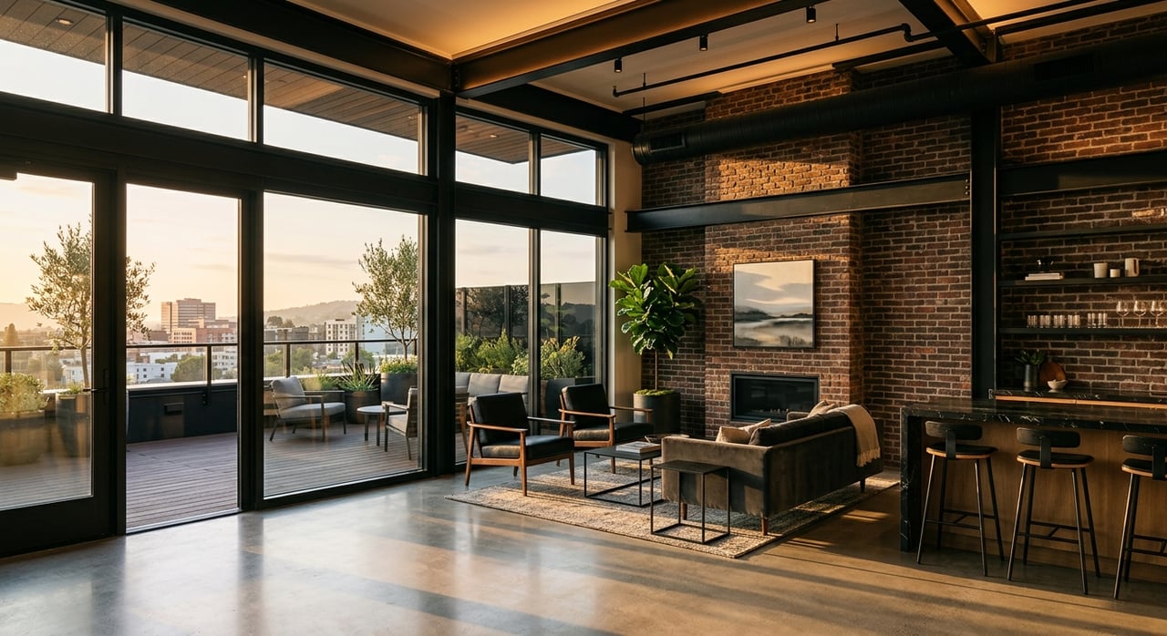 Comparing Amenities In Boston’s Seaport Luxury Condo Towers