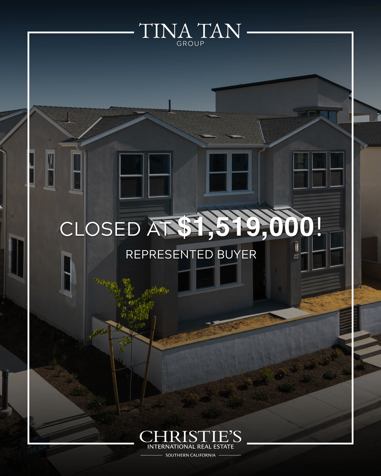 Tiffin (128), Irvine, CA 92618