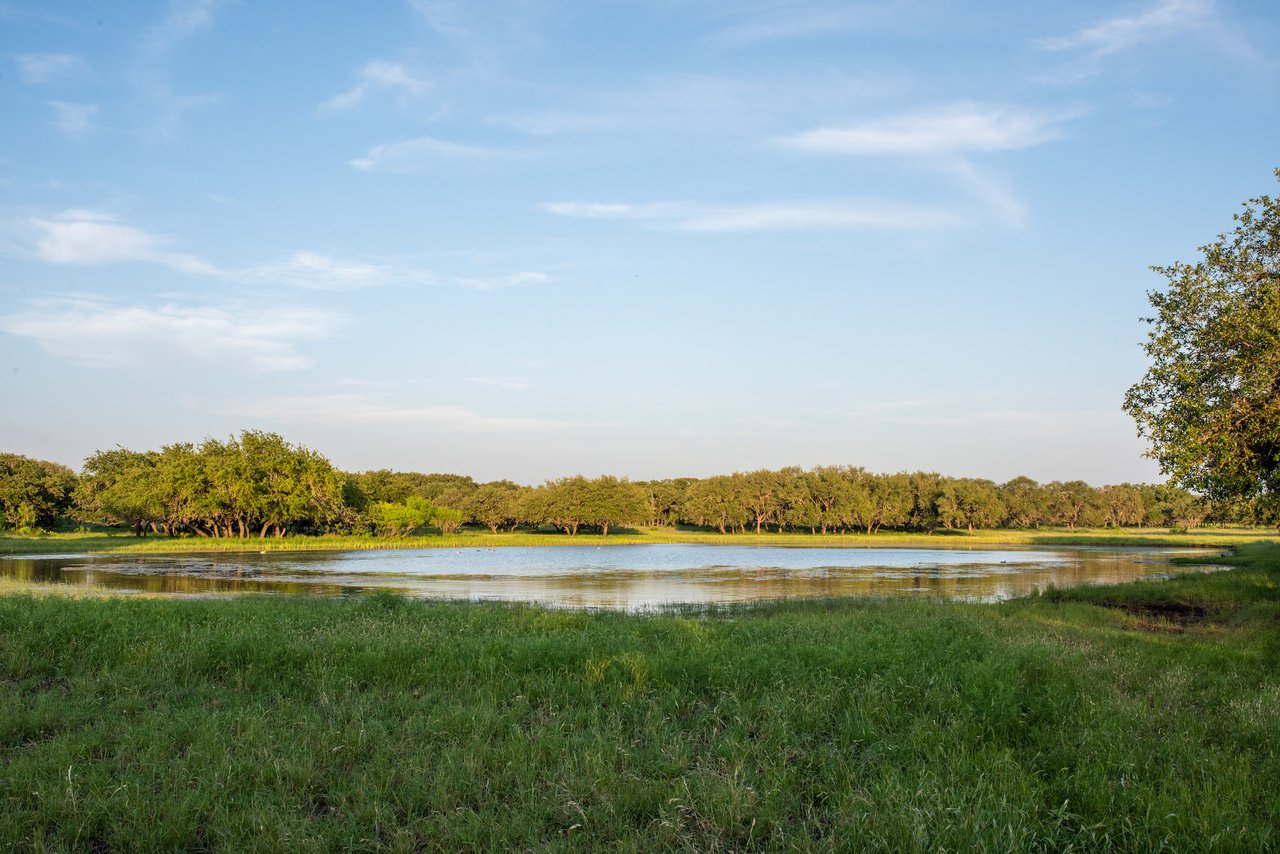 Apache Ranch