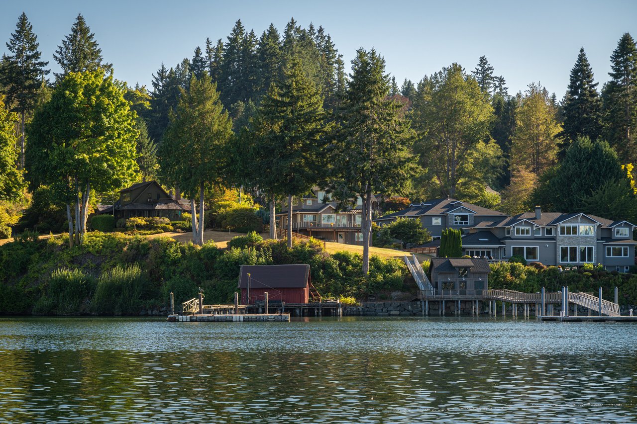 Bainbridge Island