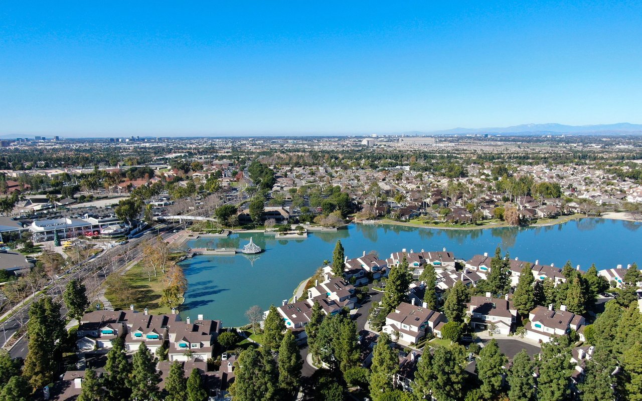 Irvine