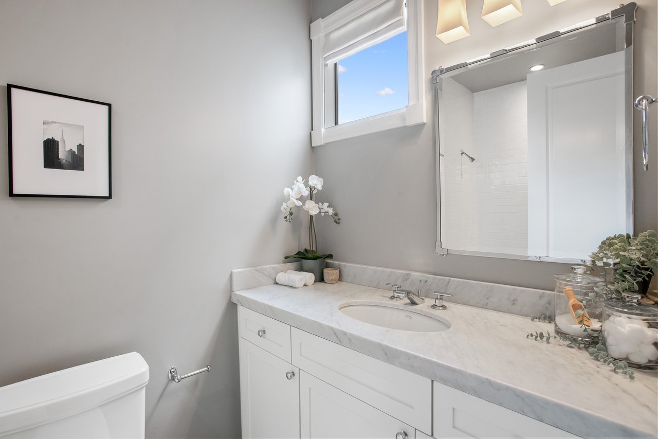 420 Stanyan Street # 8