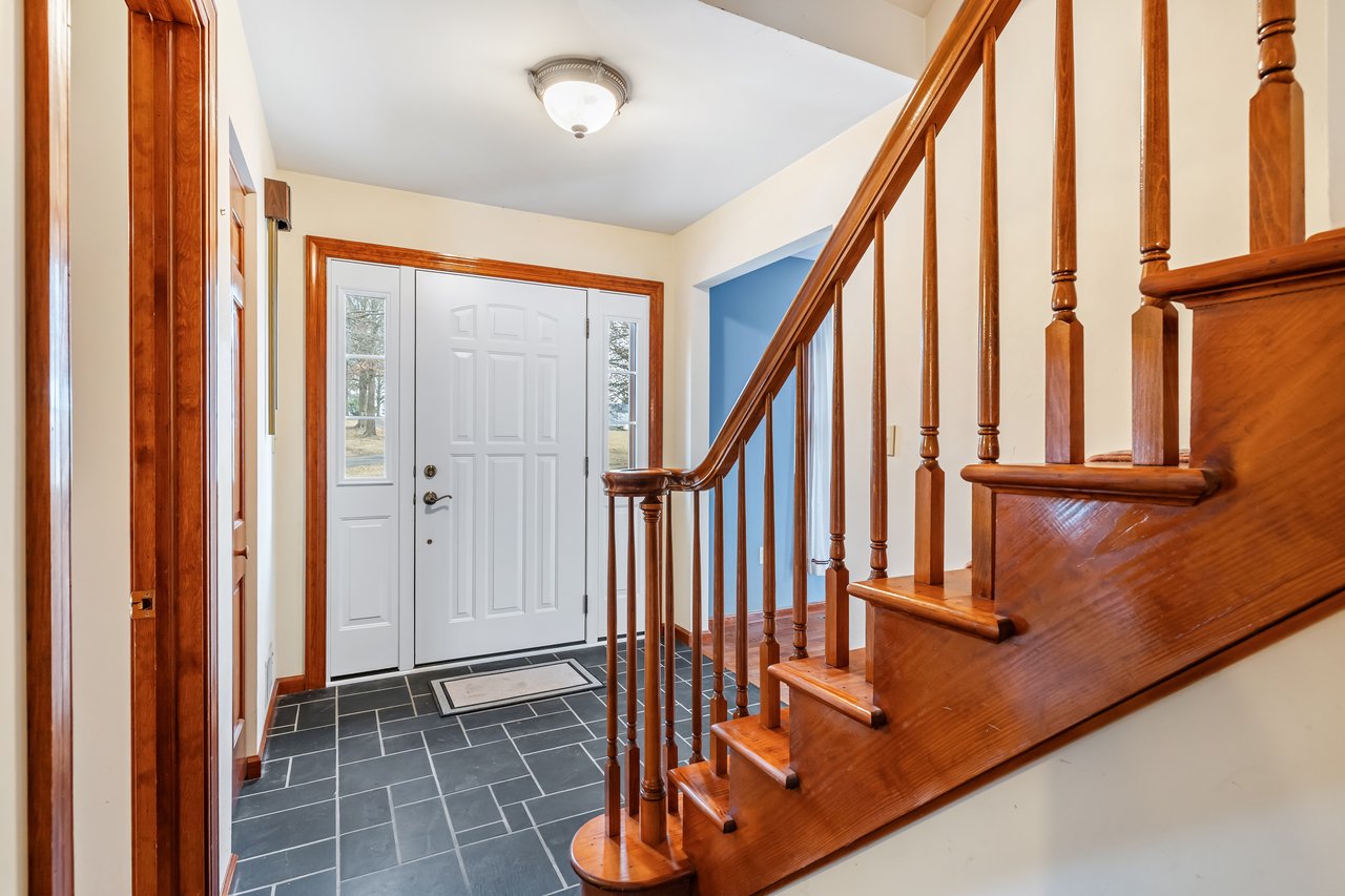 266 Deer Run Road