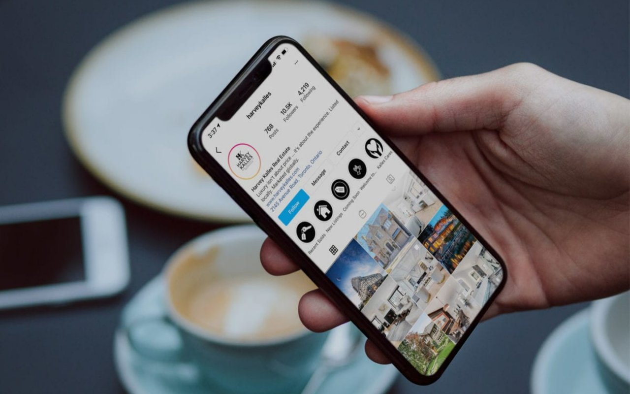 5 Helpful Social Media Tips for Real Estate Agents