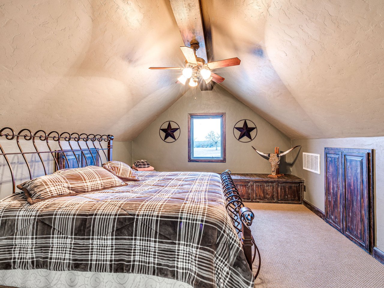 Listing of the Week A 65-Acre Luxury Resort Estate in the Heart of Oklahoma - Wyatt Poindexter - The Agency