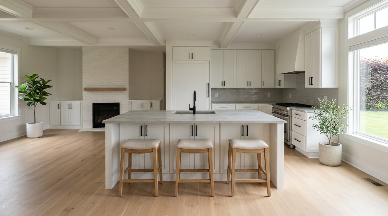 Choosing A Fairfax Single-Family Home For Years Ahead
