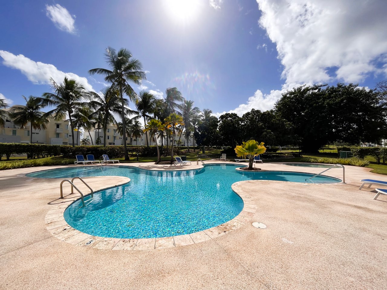 Golf Villa East #20