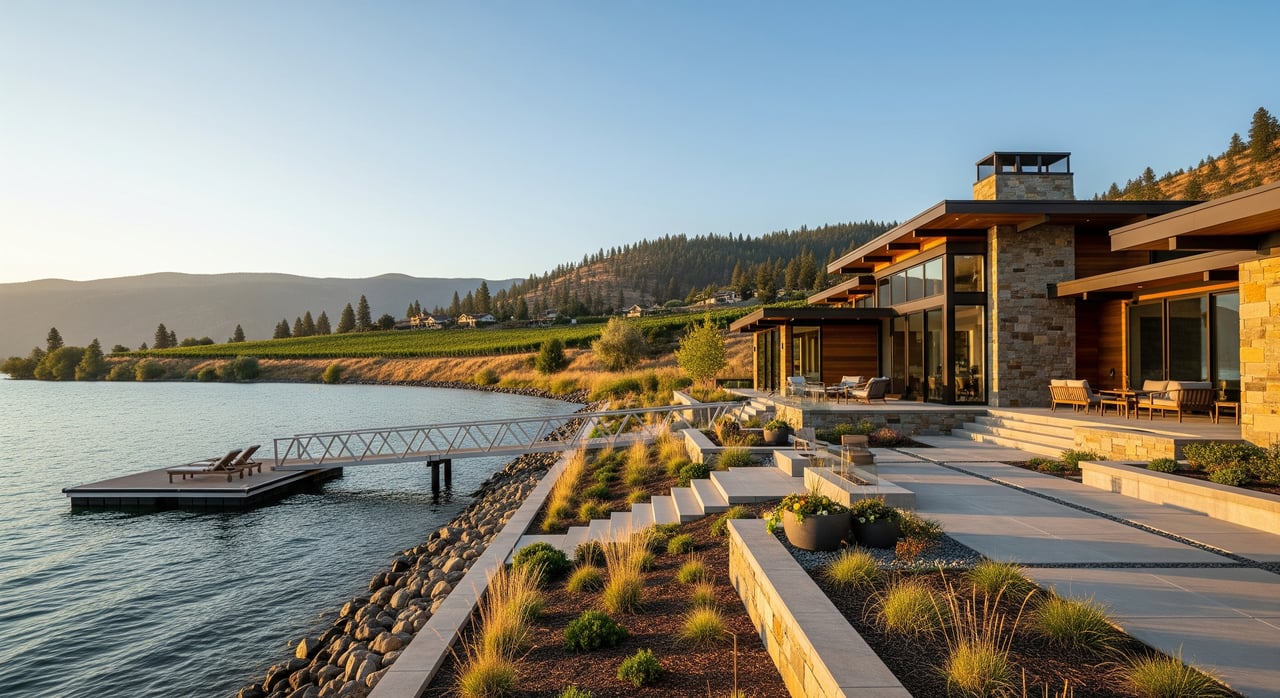 Lake Chelan Housing Trends Explained