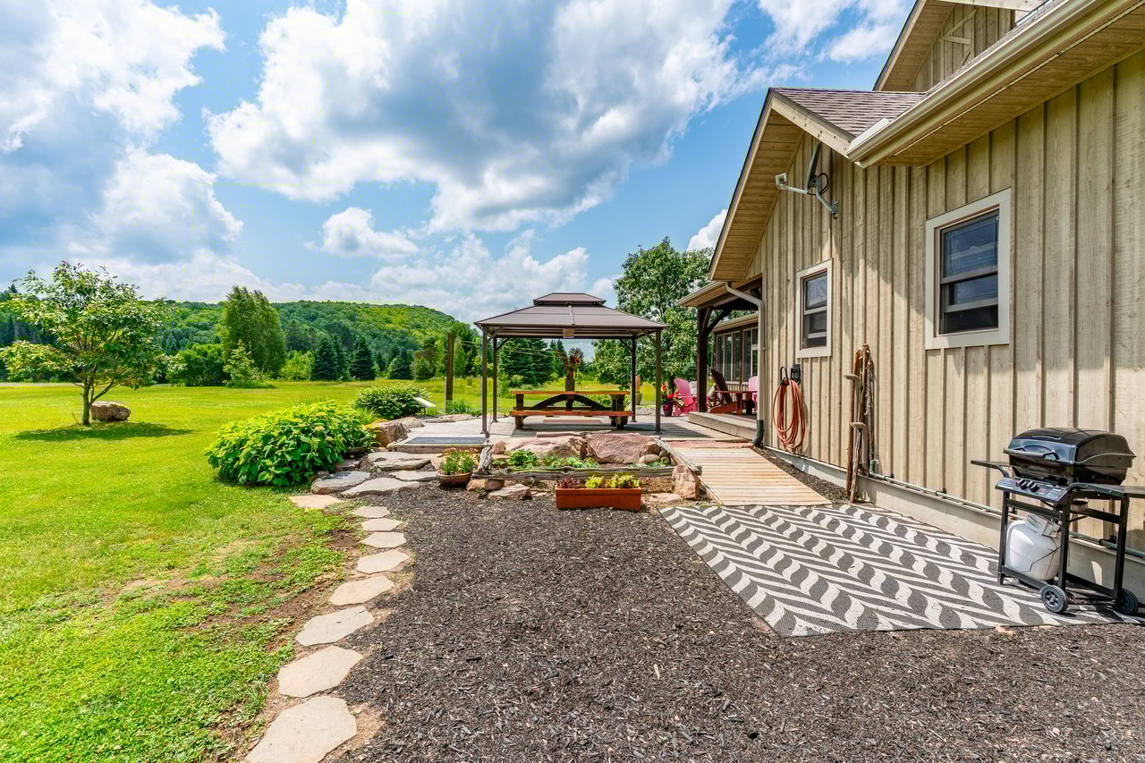 778 MAXWELL SETTLEMENT ROAD