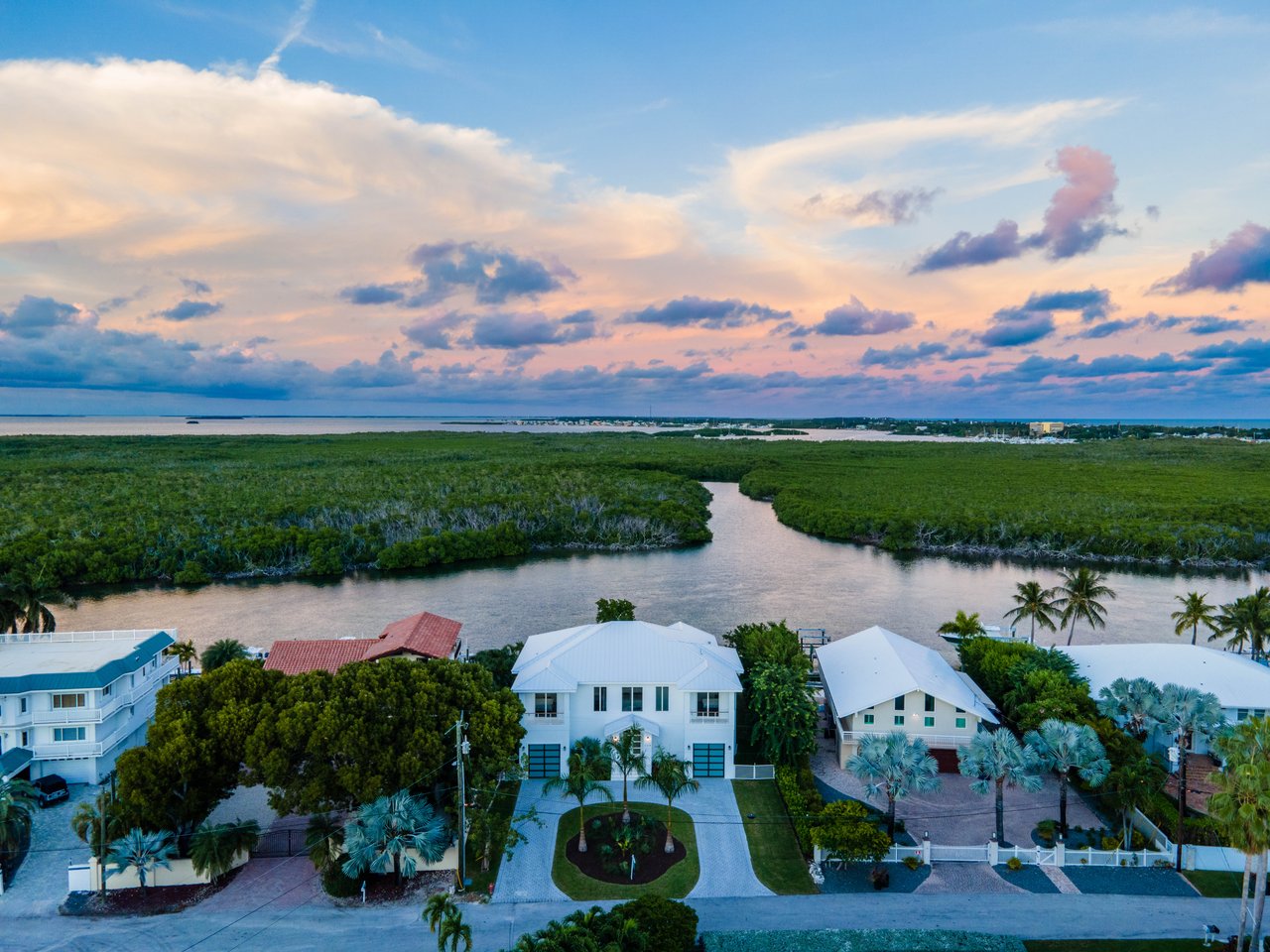 Tavernier Creek Home For Sale | 220 Tide Ave