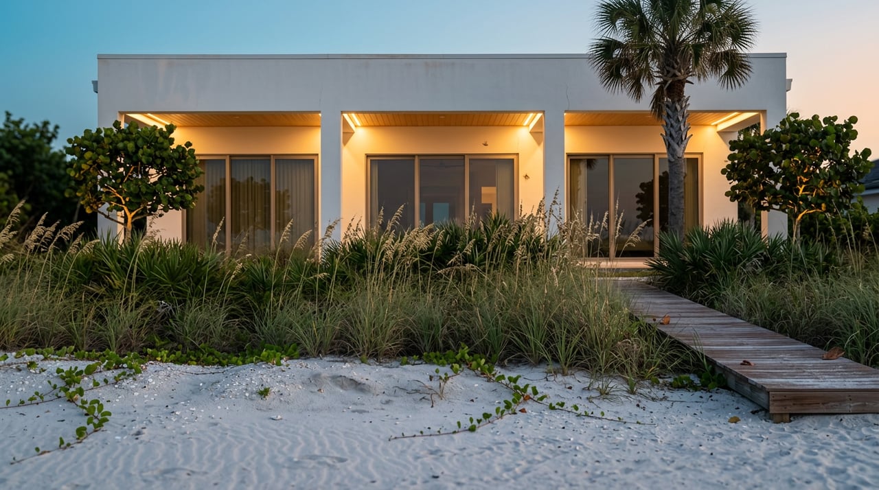 Sea Turtle Season On Barefoot Beach: A Resident's Summer Field Guide