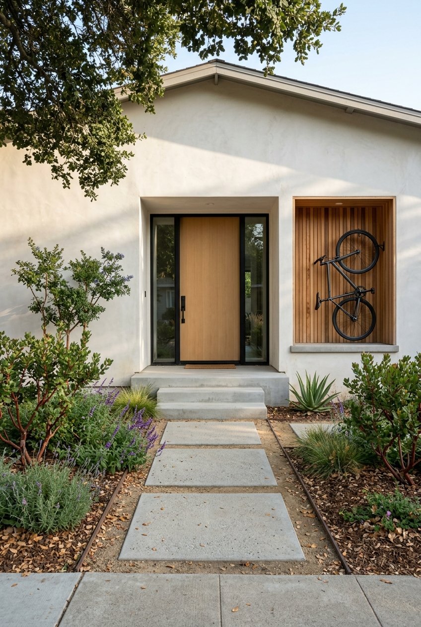 How Walkable, Bikeable Living Works In Palo Alto