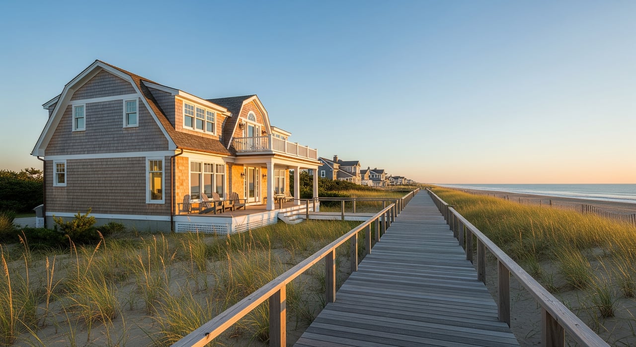 Best Time To List In Lavallette