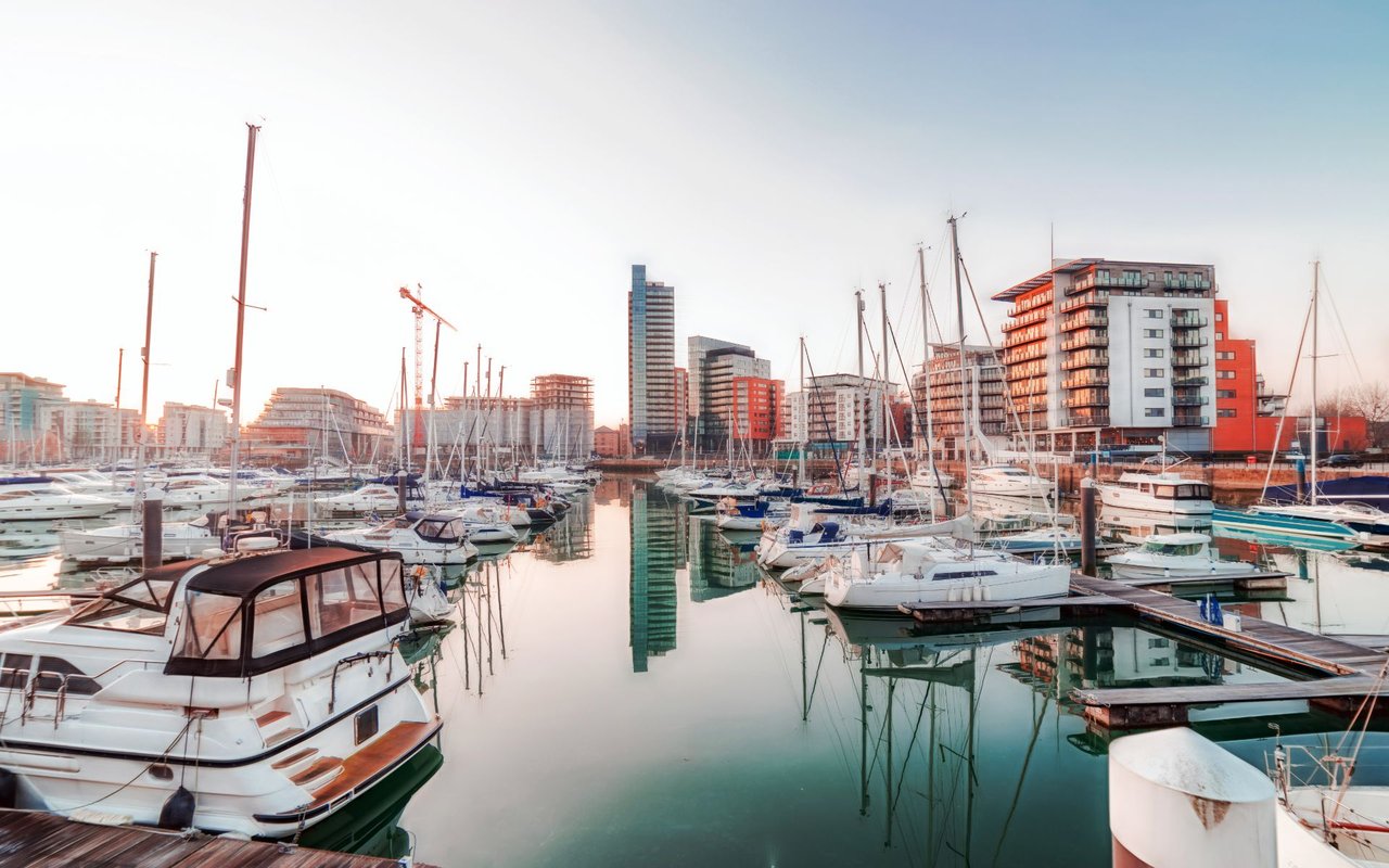  Southampton