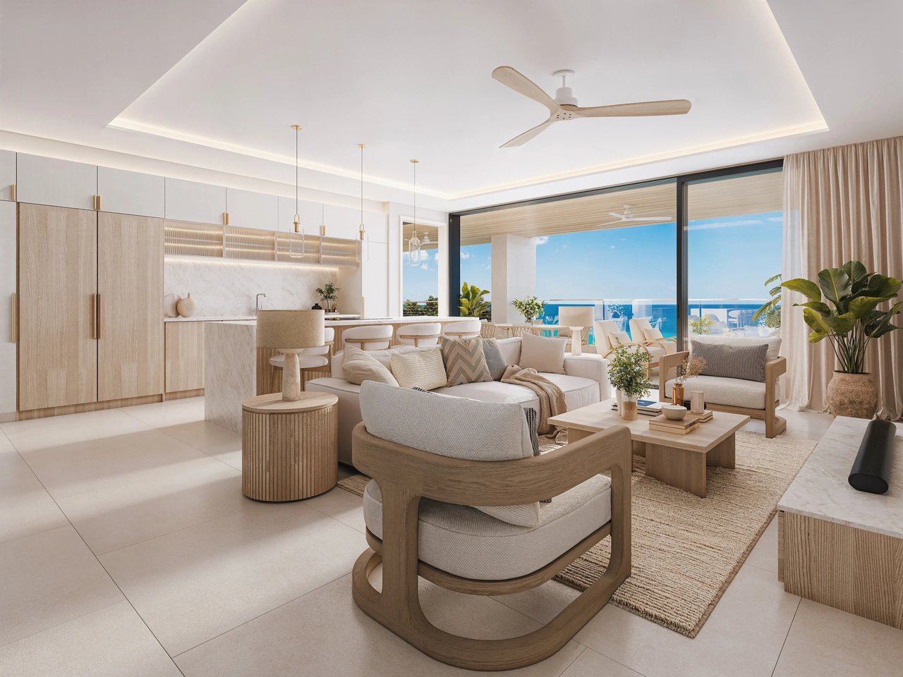 Bijou Luxury Residences