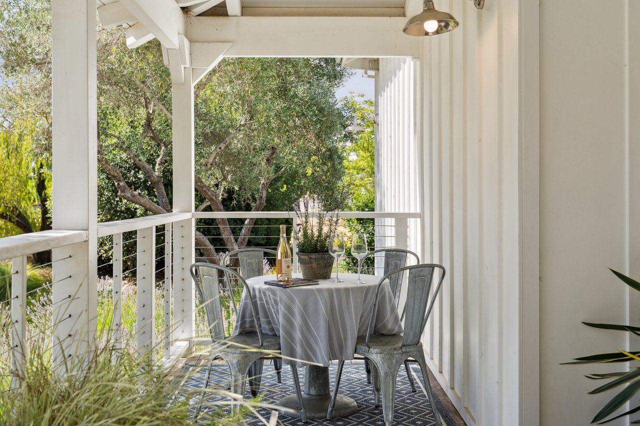 Sonoma’s Premier Wine Country Estate