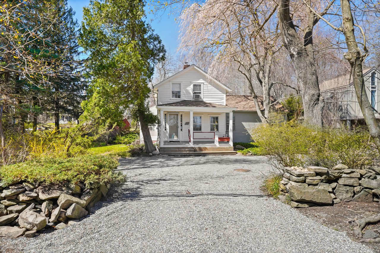 182 Smith Ridge Road