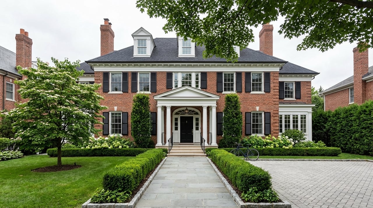 Great Neck Neighborhoods For School‑Focused Families