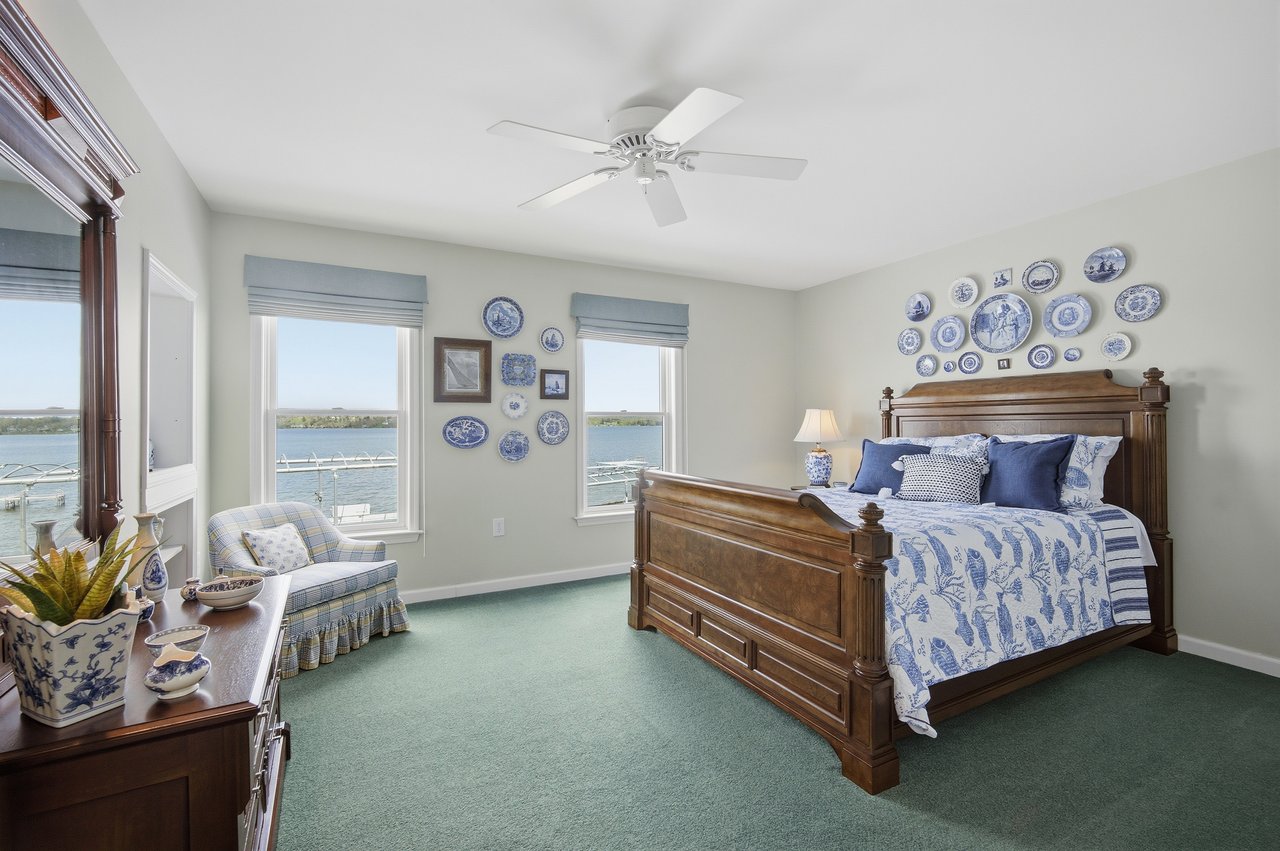 Top Notch Cottage