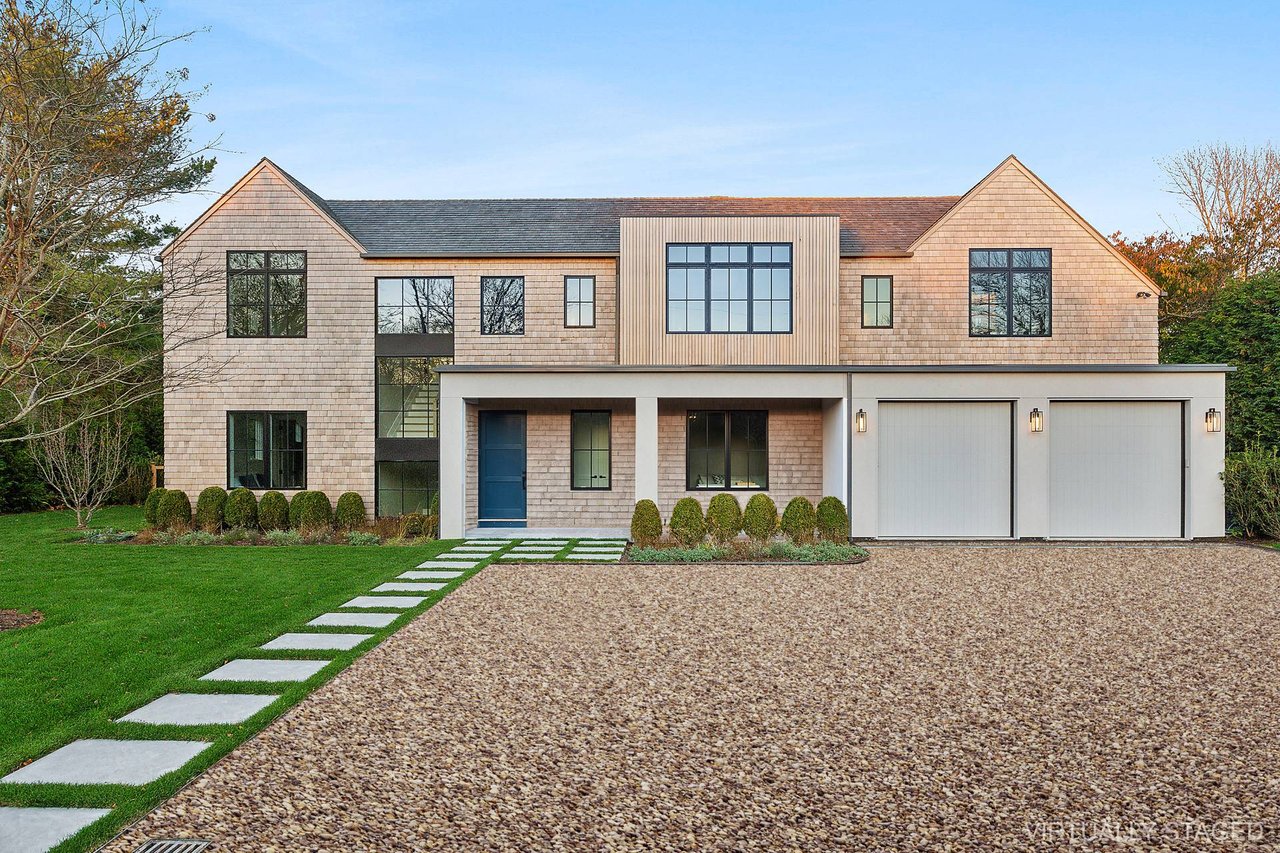 63 Hand Ln