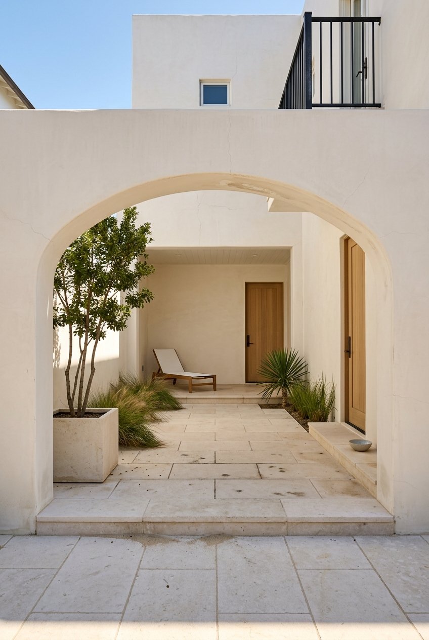 Architectural Details That Define Luxury Living In Alys Beach