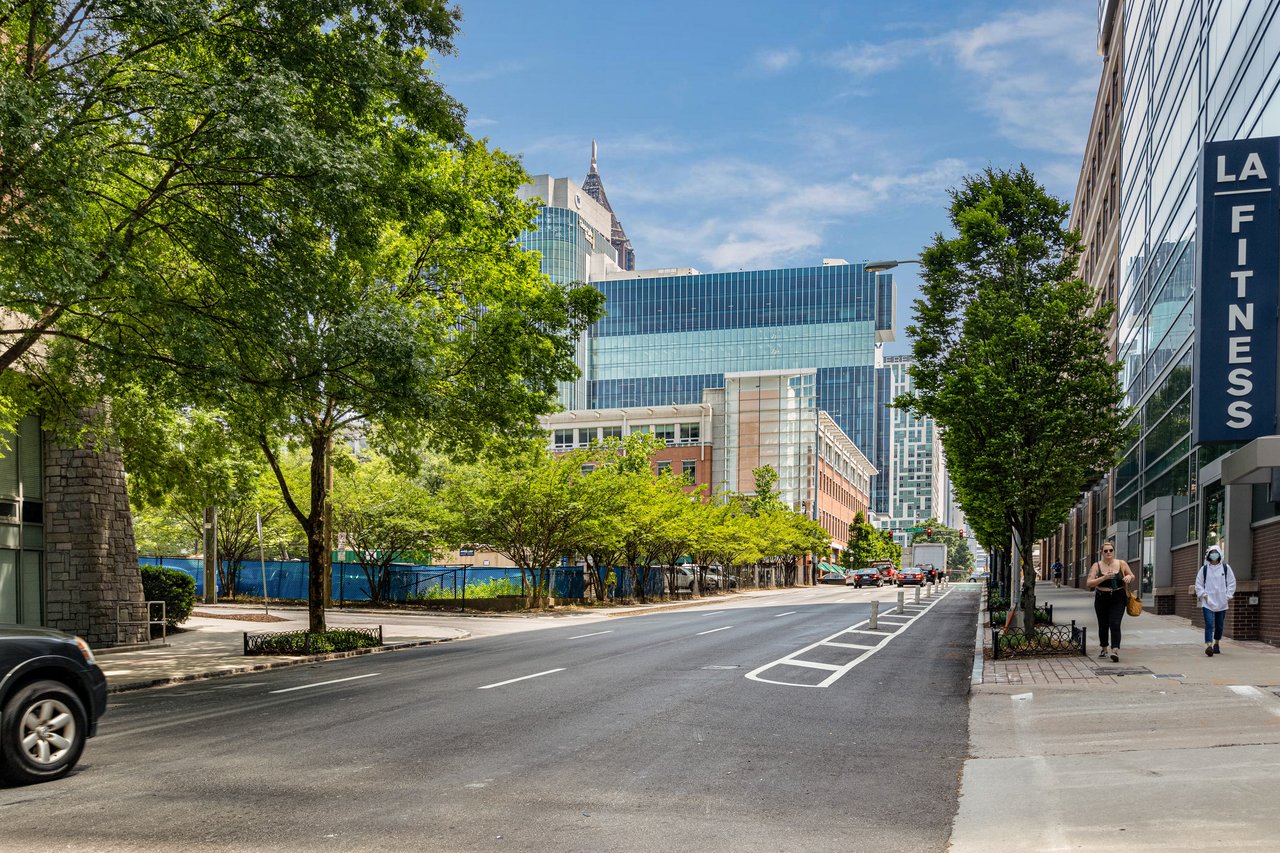 845 Spring Street NW Unit B