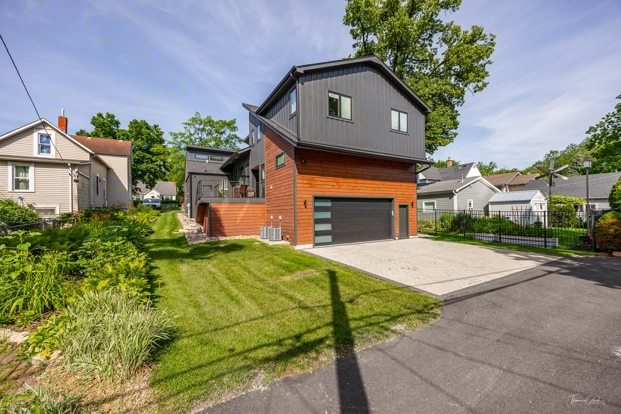 5401 Carpenter St, Downers Grove