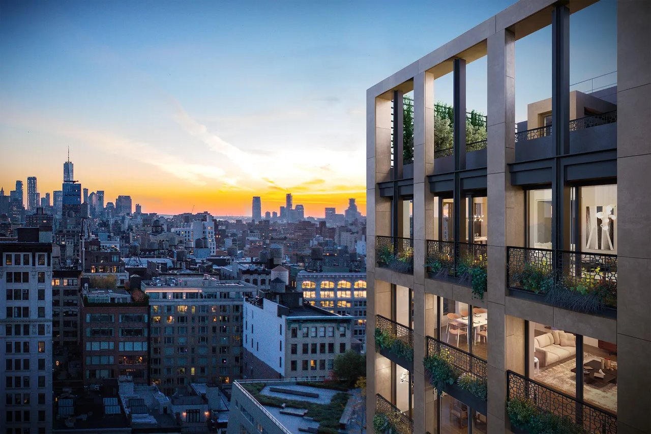 Exploring why East Village condos with private gardens some of downtown’s most exclusive and sought-after properties.