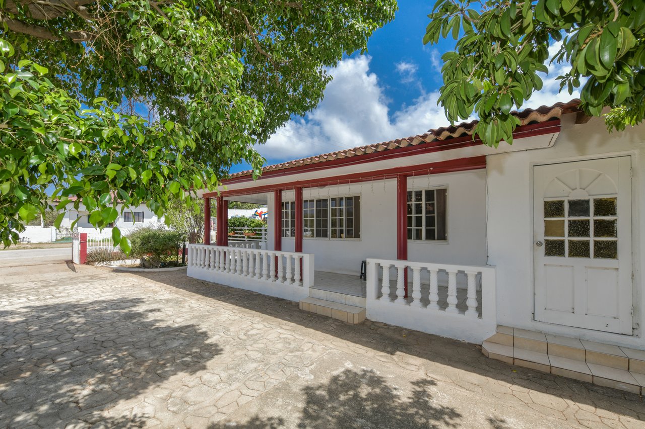 Noord Cura Cabai 125