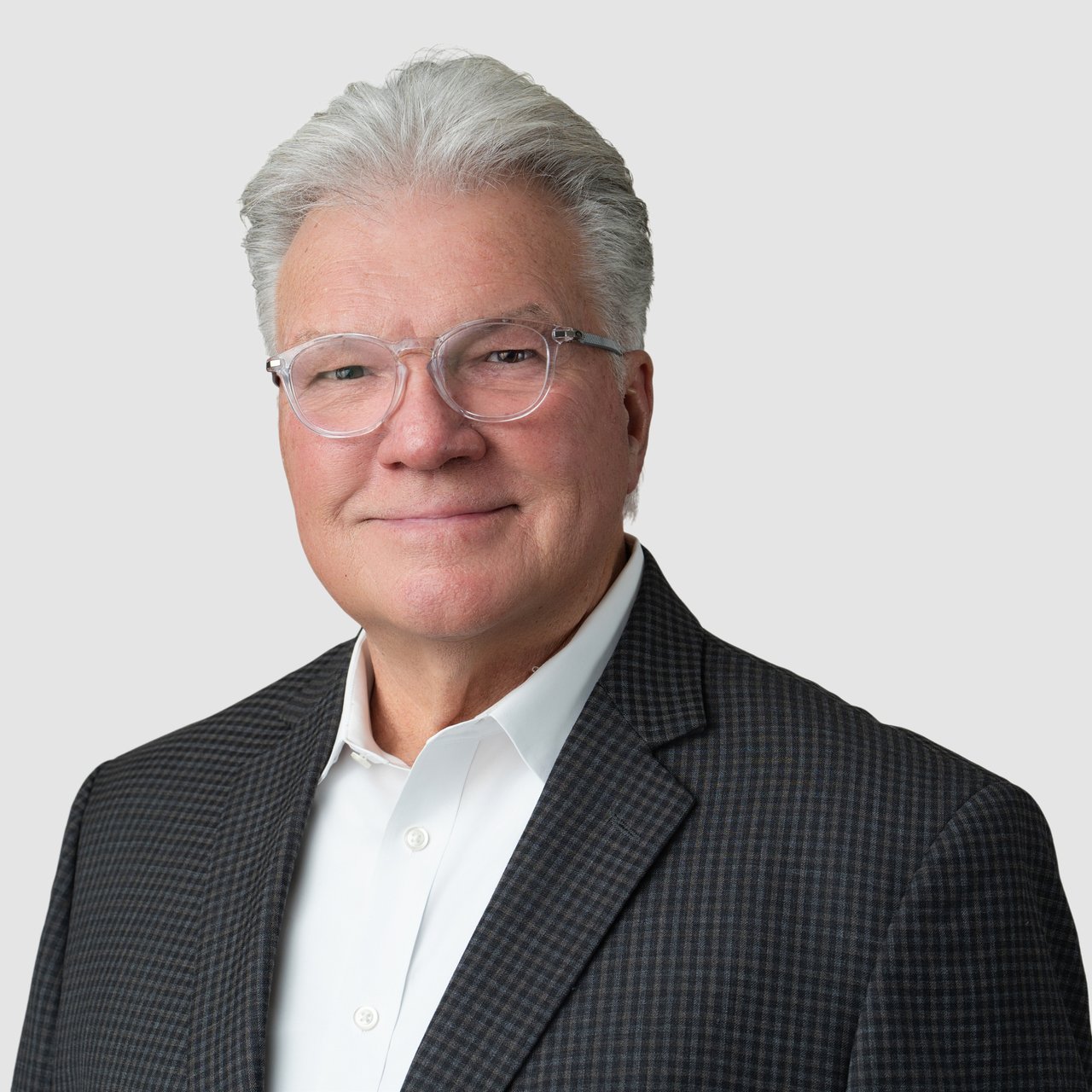 Conrad Roal Excelsior, MN Real Estate Agent Headshot